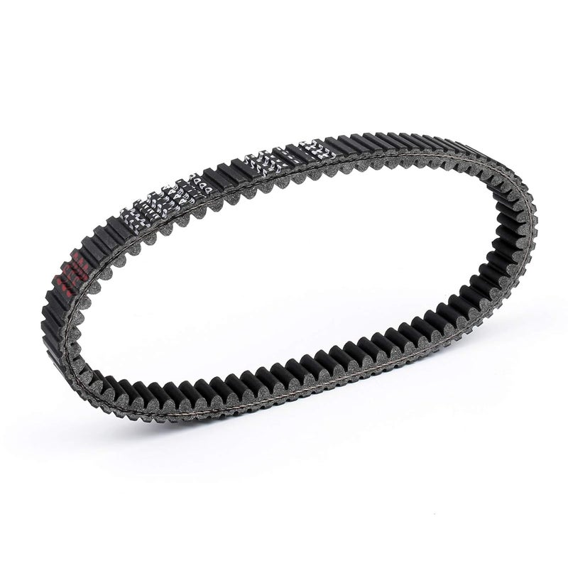 Bruce & Shark Drive Belt for Arctic Cat and KYMCO Models - Image 1