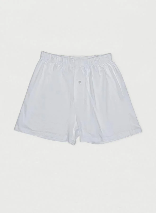 سبلاش فيڤ Set of 3 - Trunks with Elasticised Waistband