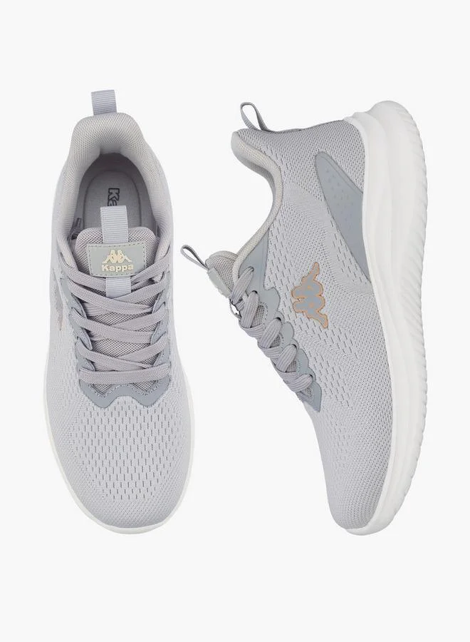 كابا Women Lace-Up Sports Shoes