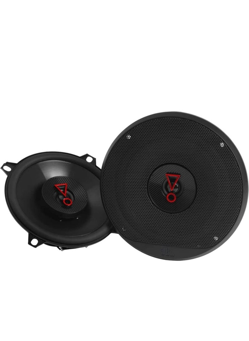 JBL JBL 5 inch Car Speaker Stage3 527 2way Speakers  - Image 2