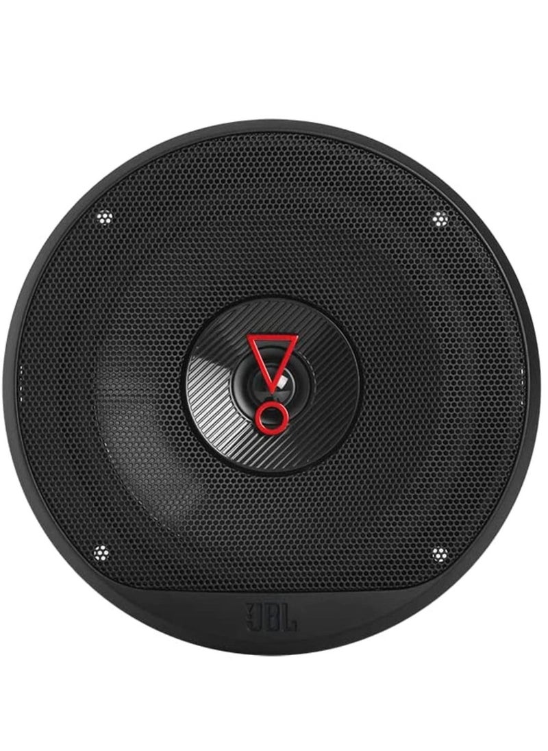 JBL JBL 5 inch Car Speaker Stage3 527 2way Speakers  - Image 3