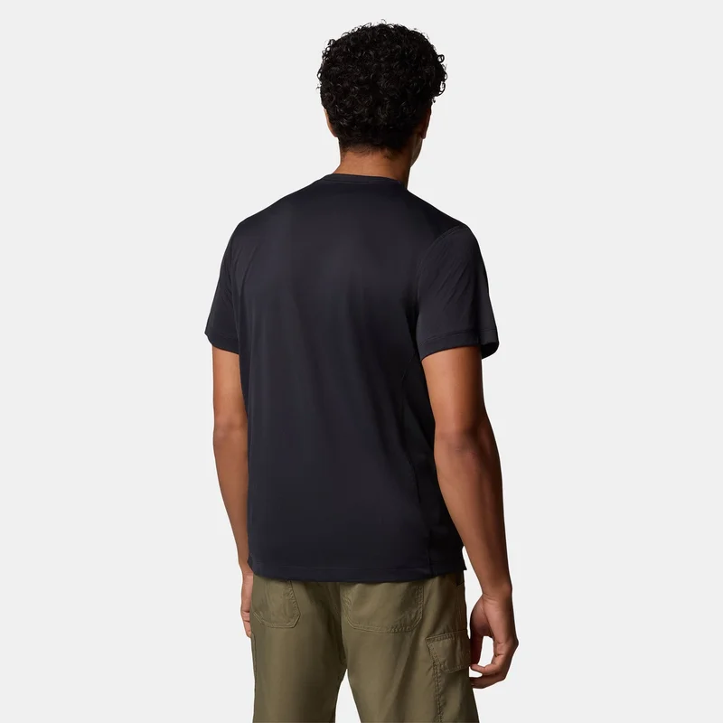 كولومبيا تيشيرت هايكينغ زيرو رولز لايت للرجال