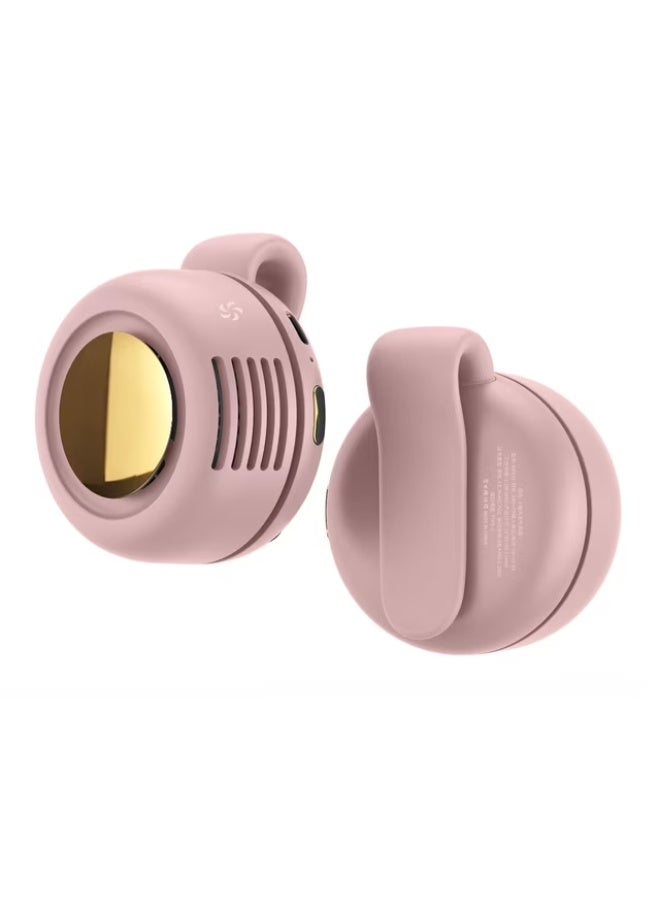MF019 Mini Whirlwind Bladeless Fan – Cool Comfort Anywhere - Image 1