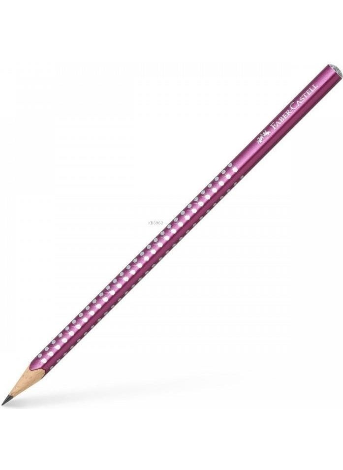 FABER-CASTELL - Sparkle Pencil Pastel 118217 - Image 1