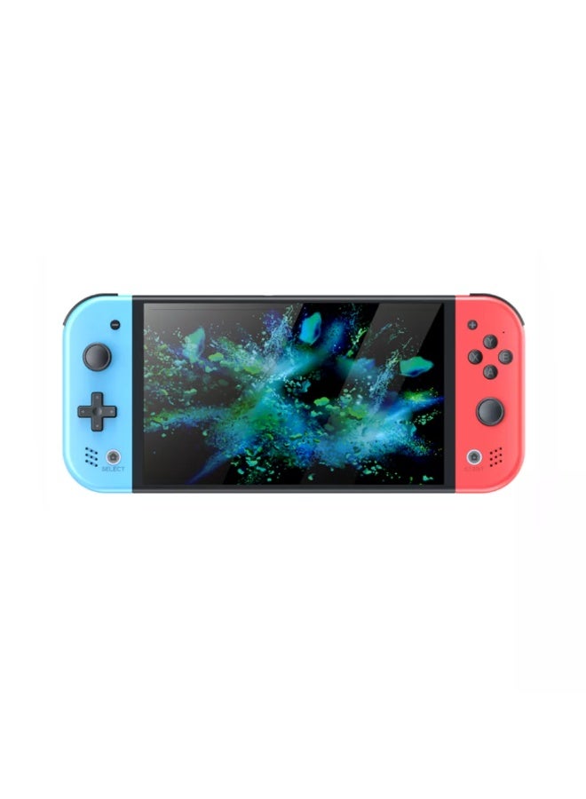 M20 Retro Handheld Game Console 7 inches Screen – 64GB - Image 5