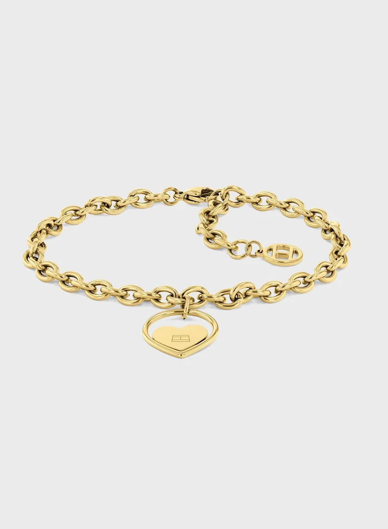 TOMMY HILFIGER Hearts Bracelet