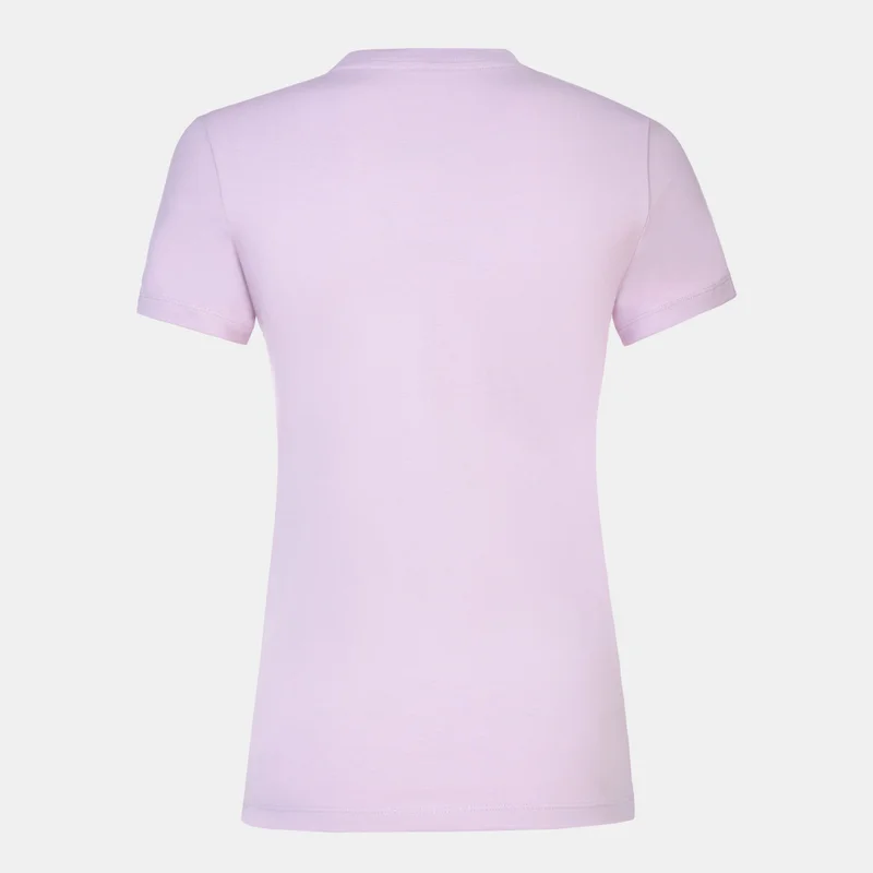 PUMA Women's Classics Slim T-Shirt