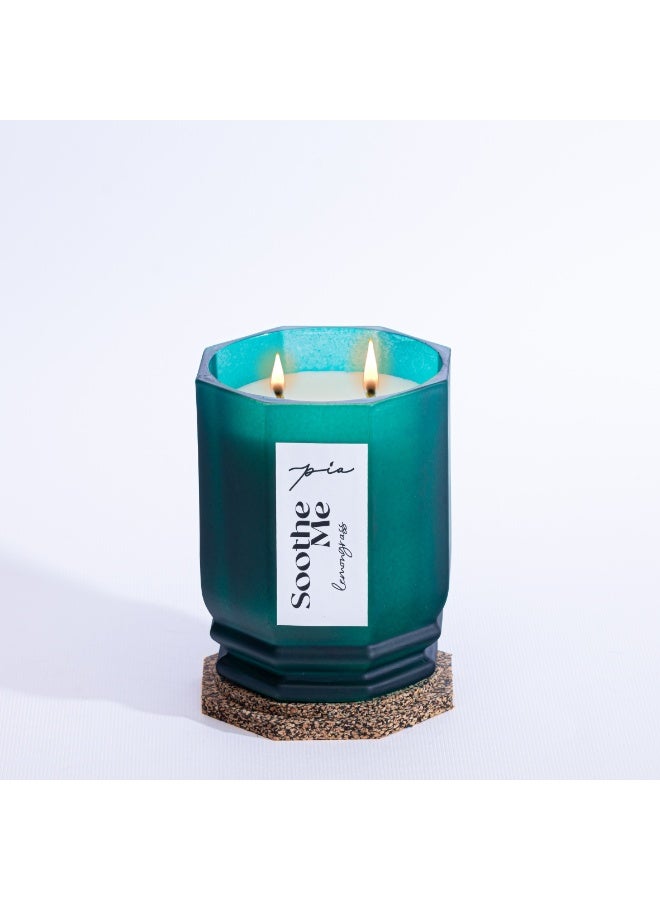 بيا سنتس شمعة "سوذ مي" الكلاسيكية | شمع صويا - Image 2