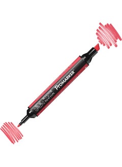 Winsor Newton Winsor Newton Letraset Promarker Pen R576 Lipstick Red  - Image 1