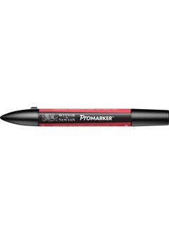 Winsor Newton Winsor Newton Letraset Promarker Pen R576 Lipstick Red  - Image 3