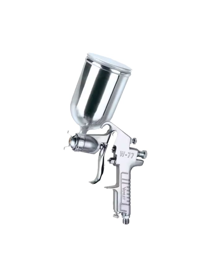 Apt 200mm 0.5mm VOULT-APT Inverted Duco Gun - Image 1