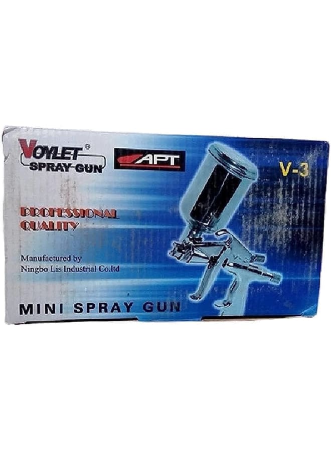 Apt 200mm 0.5mm VOULT-APT Inverted Duco Gun - Image 2