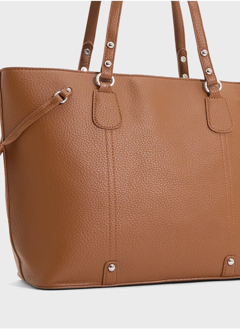 ELLA Womens Tote Bag  - Image 4