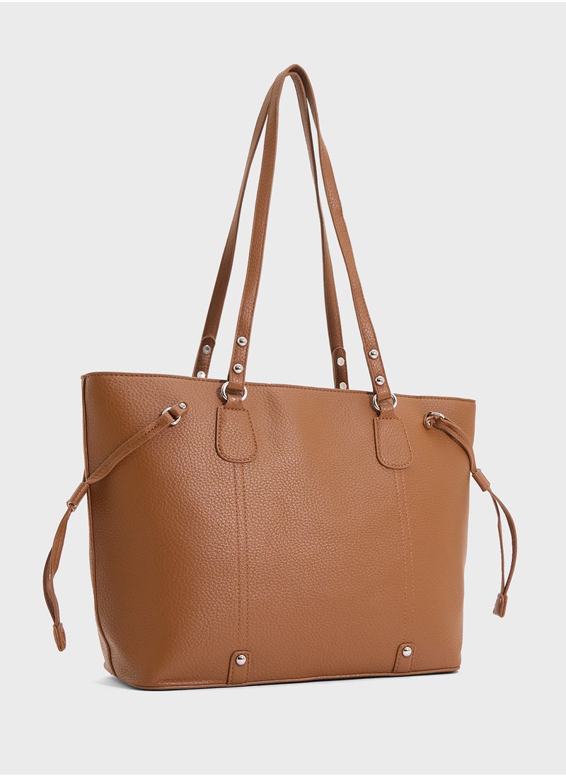 ELLA Womens Tote Bag  - Image 3