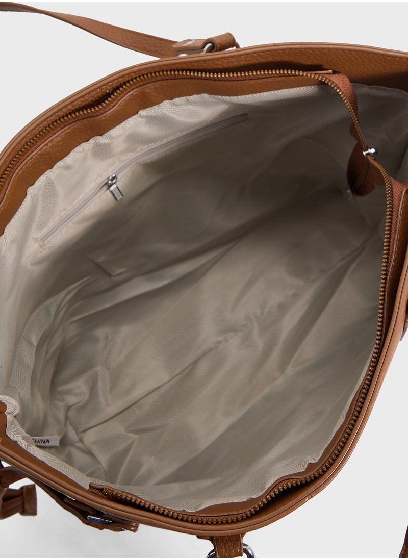 ELLA Womens Tote Bag  - Image 5