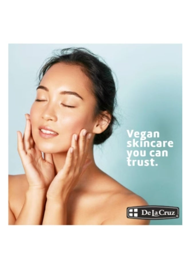 دي لا كروز كريم علاج حب الشباب دي لا كروز مع 10% كبريت 73.7 جرام - Image 5