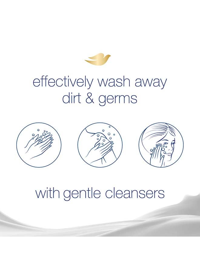 Dove صابون إحياء - Image 4