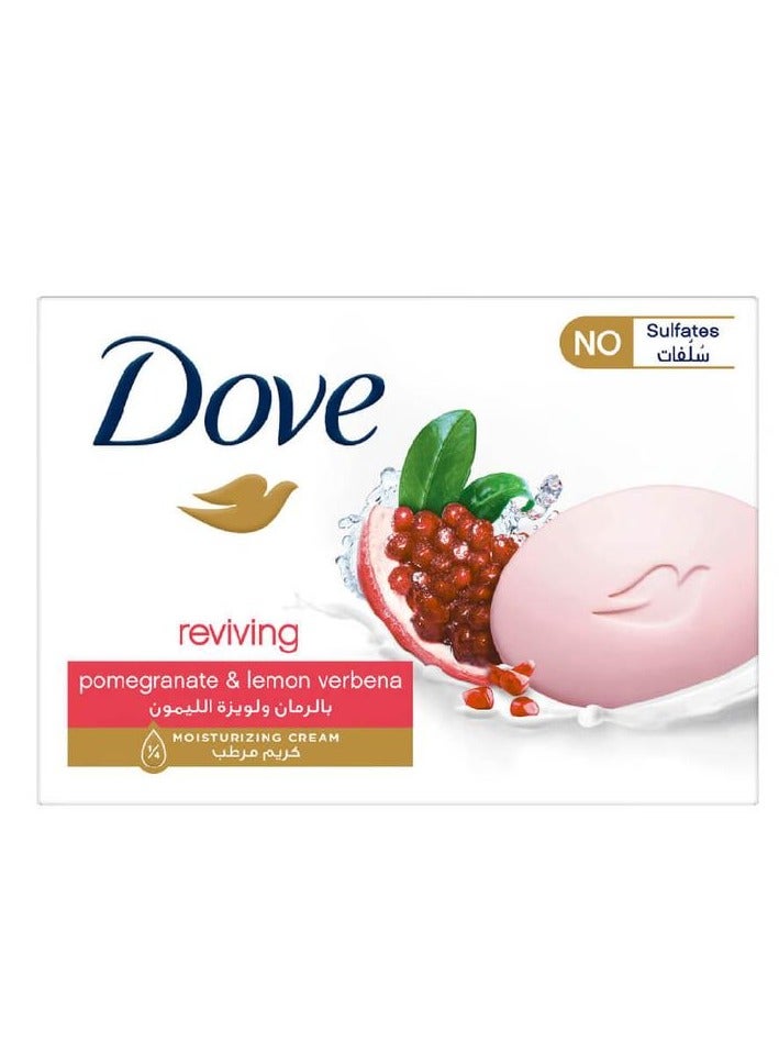 Dove صابون إحياء - Image 1