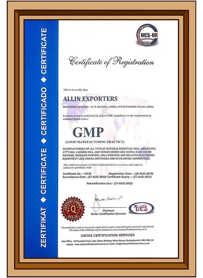 Allin Exporters Garlic Oil Pure Natural & Undiluted Therapeutic Grade For Hair Growth And Skin Care Steam Distilled Essential Oil (15 Ml)  - Image 4