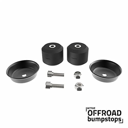 Timbren ABSTOF Active Off-Road Bumpstop - Image 5
