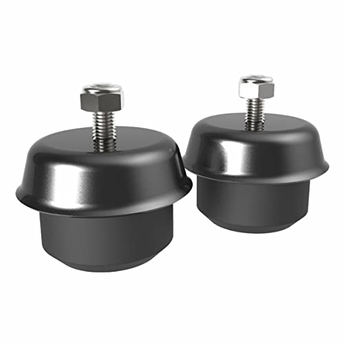 Timbren ABSTOF Active Off-Road Bumpstop - Image 4
