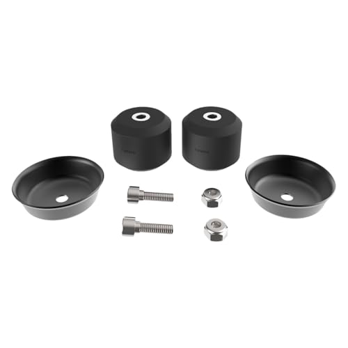 Timbren ABSTOF Active Off-Road Bumpstop - Image 1
