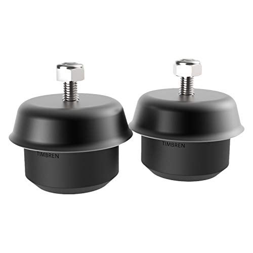 Timbren ABSTOF Active Off-Road Bumpstop - Image 2