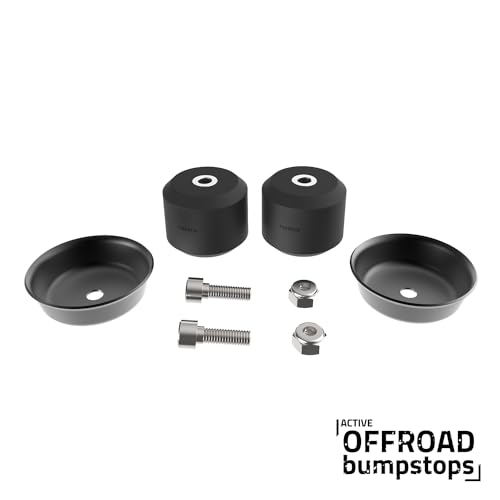 Timbren ABSTOF Active Off-Road Bumpstop - Image 3
