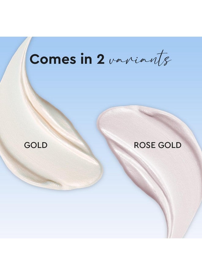 Million Colors Illuminating Glow Primer 30ml | Strobe Cream + Primer + Face Highlighter | Hydrating Makeup Base with SPF | Niacinamide, Hyluronic Acid, Jojoba Oil & Shea Butter for Radiant Skin - Image 5