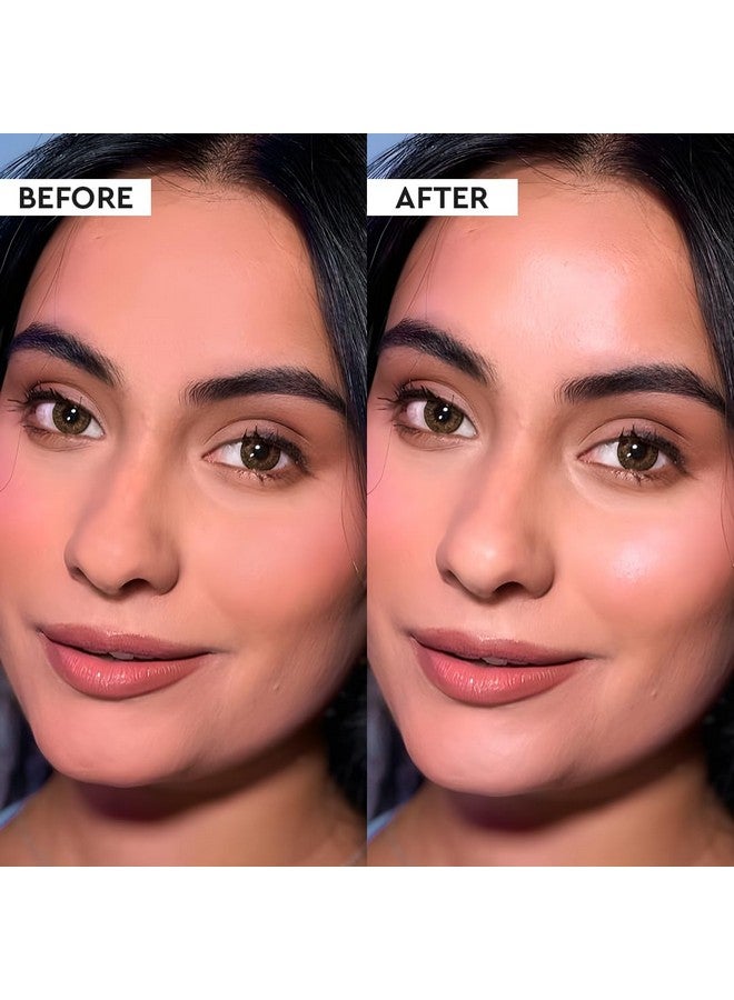 Million Colors Illuminating Glow Primer 30ml | Strobe Cream + Primer + Face Highlighter | Hydrating Makeup Base with SPF | Niacinamide, Hyluronic Acid, Jojoba Oil & Shea Butter for Radiant Skin - Image 4