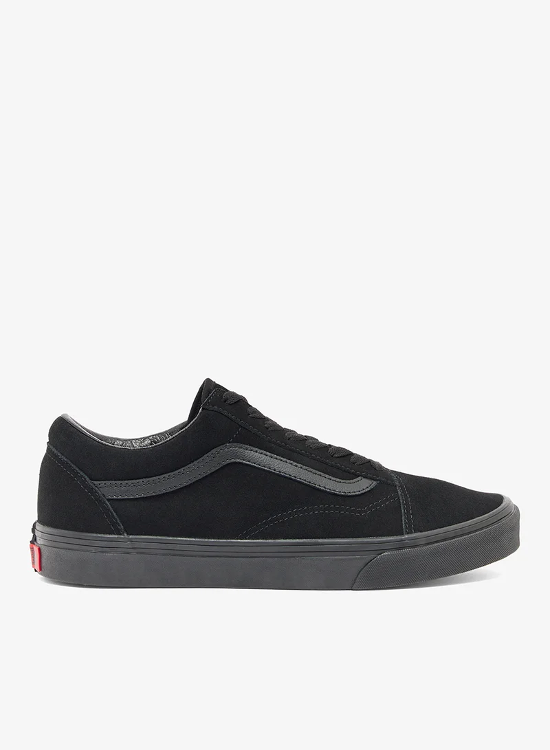 Ua Old Skool