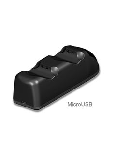 DOBE PlayStation 4 Controller Dual Charge Controller Charger PS4  - Image 1