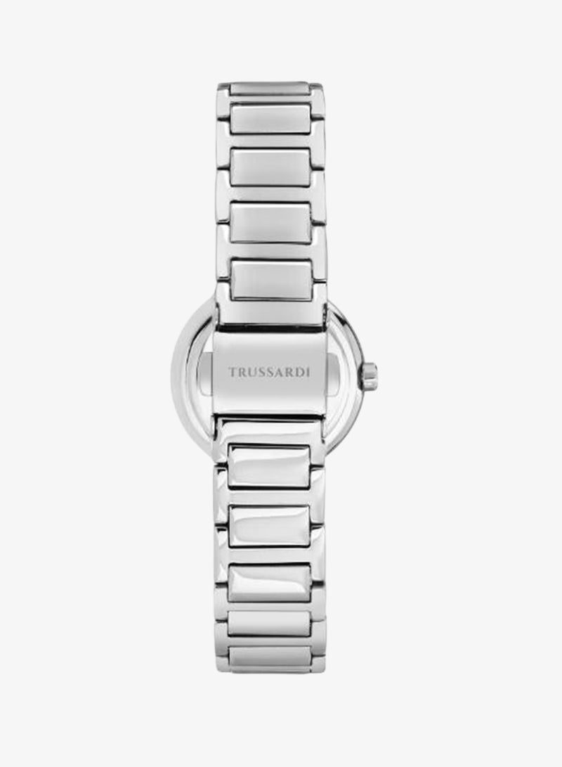 TRUSSARDI R2453171501 T- Bridge Analogue Watch - Image 3