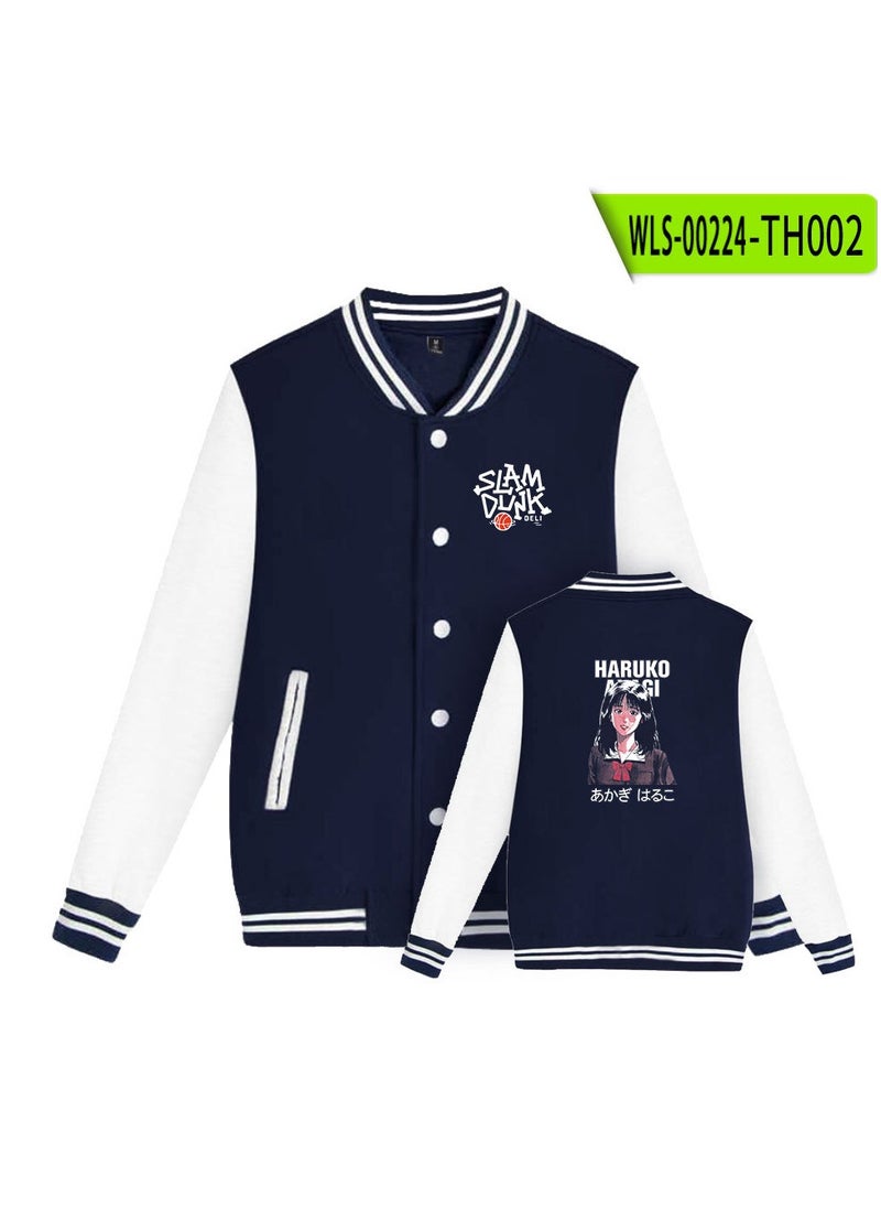 KUYING New Slam Dunk Master Coat  - Image 1