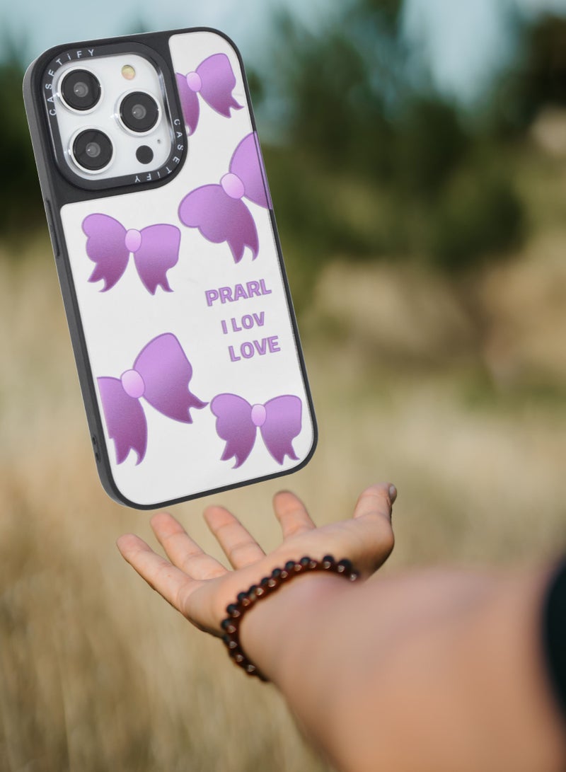 Casetify iPhone 14 Pro Max Cover Luxury Impact Hard Phone Case Anti Scratch Back Cover - Image 3