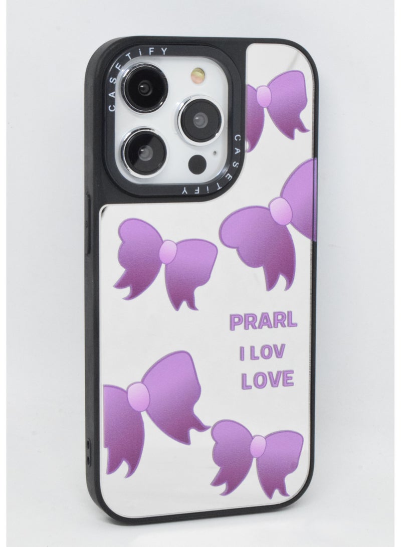 Casetify iPhone 14 Pro Max Cover Luxury Impact Hard Phone Case Anti Scratch Back Cover - Image 1