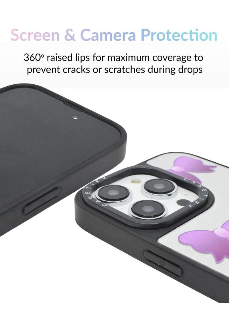 Casetify iPhone 14 Pro Max Cover Luxury Impact Hard Phone Case Anti Scratch Back Cover - Image 2