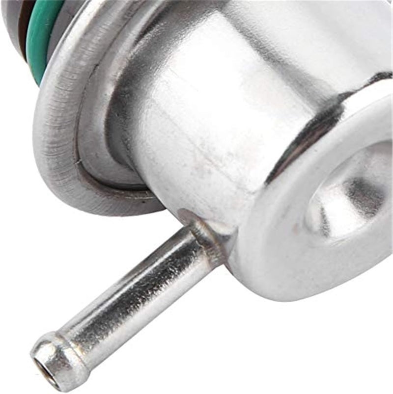 Wivplex Fuel Pressure Regulator for 92-06 Vehicles - Image 2