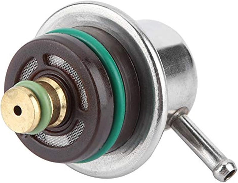 Wivplex Fuel Pressure Regulator for 92-06 Vehicles - Image 3