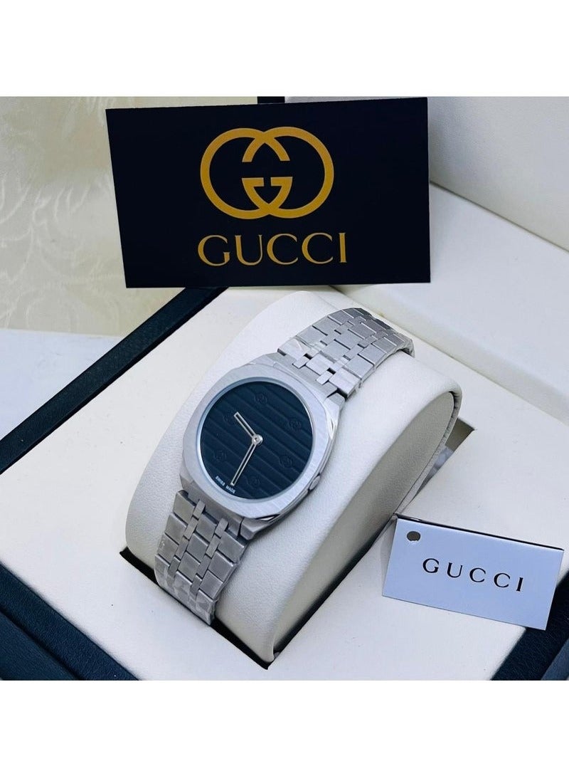 GUCCI Gucci men's watch - Image 1