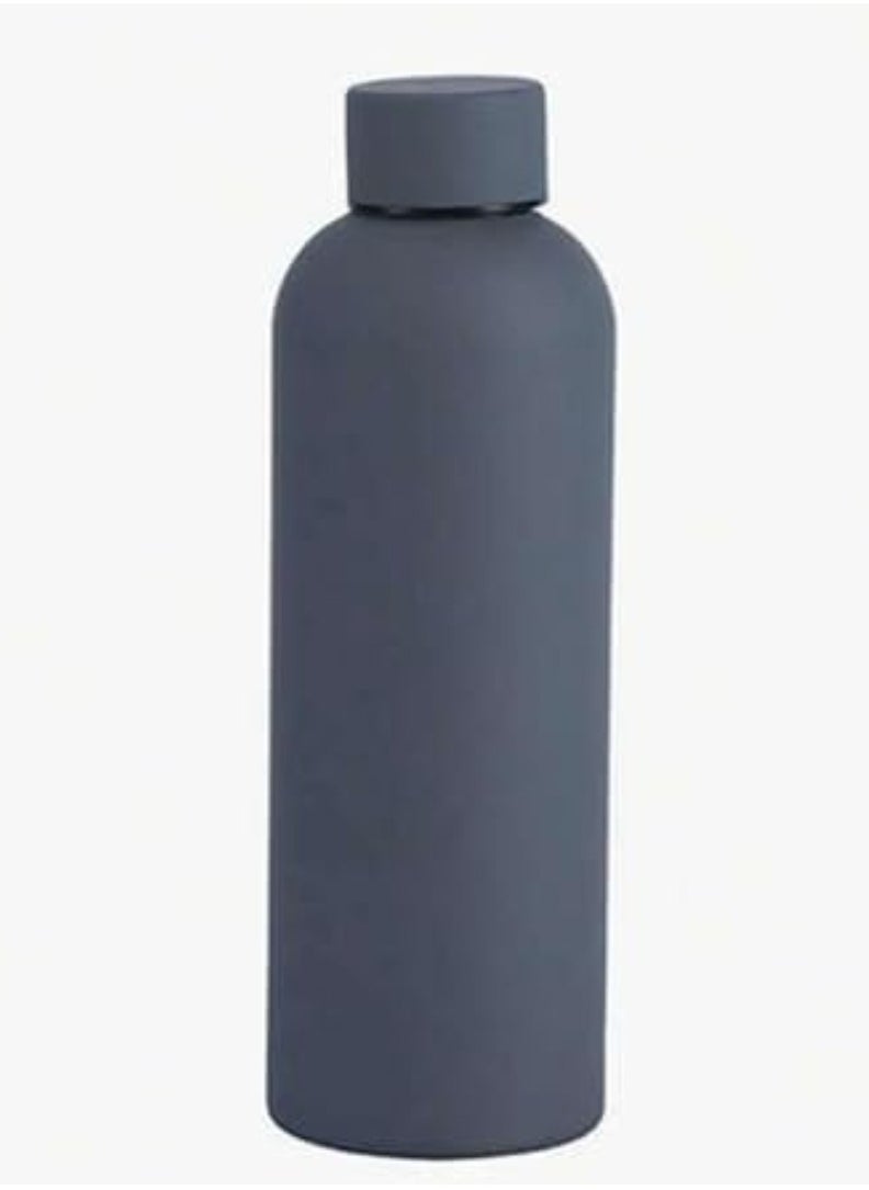 Generic - Insulated water bottle with airtight seal - Image 1