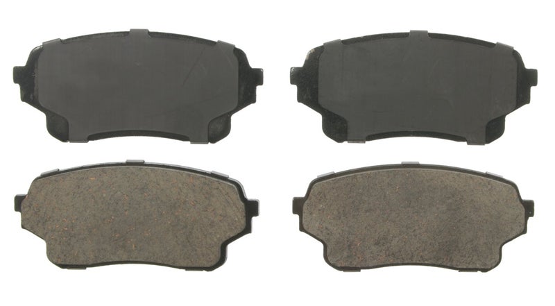 Wagner QuickStop ZD1105 Front Disc Brake Pad Set for 2004 Suzuki XL-7