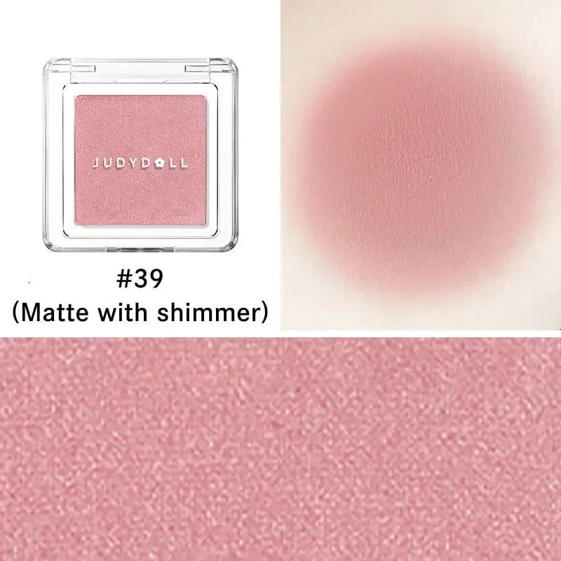 Judydoll Judydoll Pretty Blush Powder 39