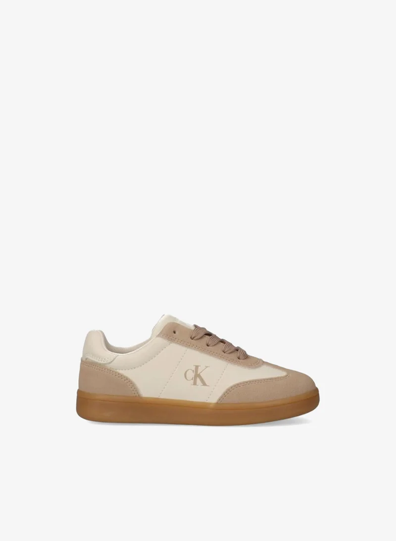 Youth Casual Low Top Lace Up  Sneakers
