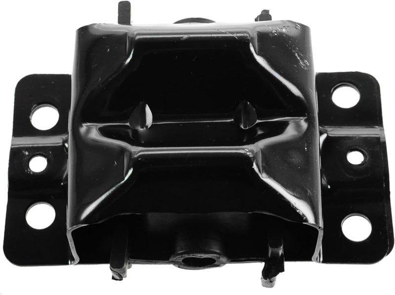 TRQ Engine Motor Mount Pair for Chevy GMC Pontiac Cadillac 4.1 5.0 5.7 6.6 - Image 2