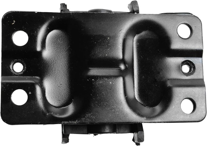 TRQ Engine Motor Mount Pair for Chevy GMC Pontiac Cadillac 4.1 5.0 5.7 6.6 - Image 3