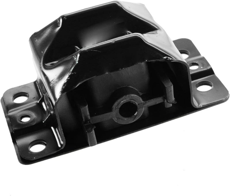 TRQ Engine Motor Mount Pair for Chevy GMC Pontiac Cadillac 4.1 5.0 5.7 6.6 - Image 4