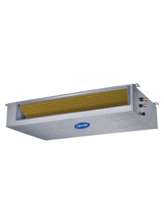 Carrier ClassiCool Pro Concealed Air Conditioner, 3 HP, Cooling & Heating - QDMT24N