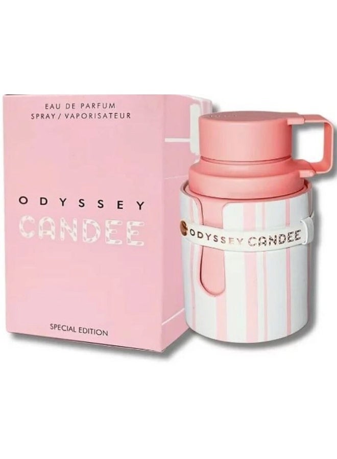 أرماف عطر أوديسي كاندي 100 مل - Image 2