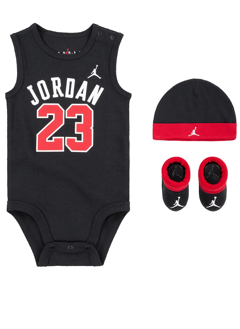 Jordan JHN JORDAN 23 JERSEY